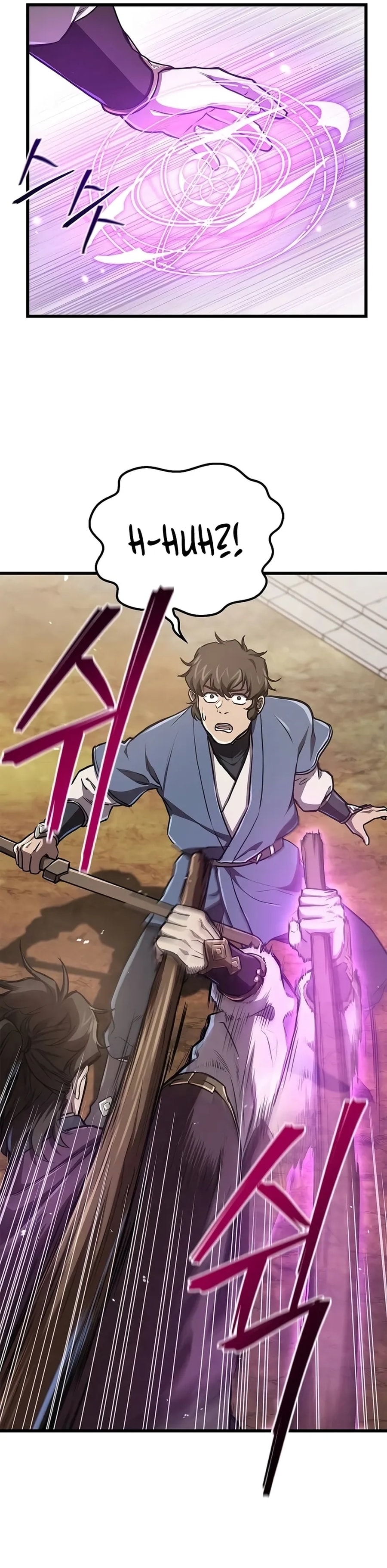 Şeytani Kült Eğitmeni Geri Dönüyor Bölüm 9 - Sayfa 12