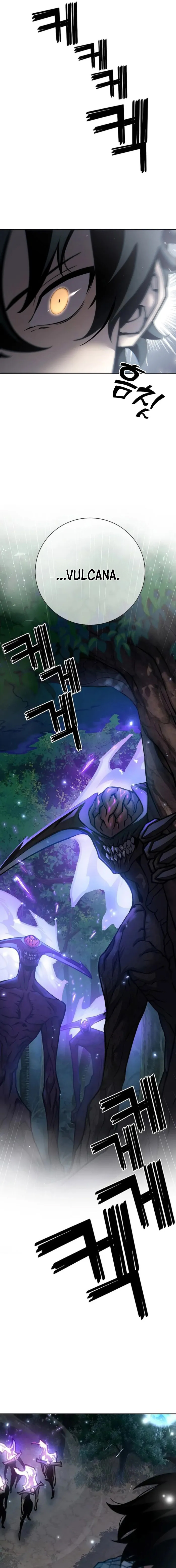 Düşmüş Dünyanın Kılıç Tanrısı Bölüm 10 - Sayfa 3