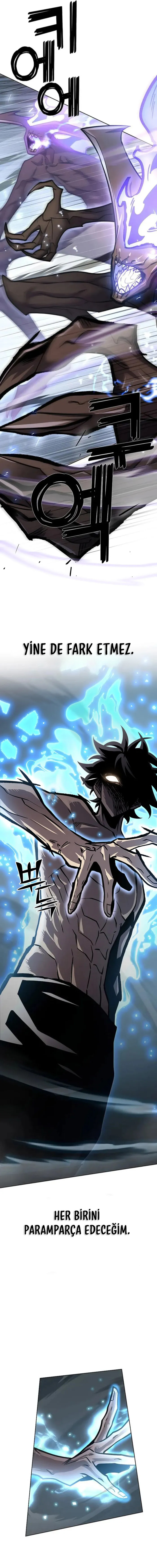 Düşmüş Dünyanın Kılıç Tanrısı Bölüm 10 - Sayfa 5