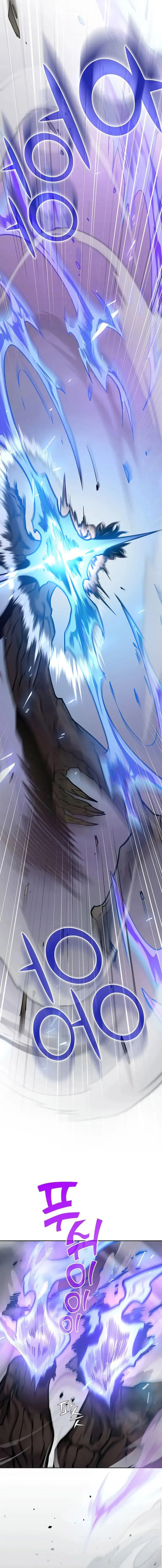 Düşmüş Dünyanın Kılıç Tanrısı Bölüm 10 - Sayfa 12