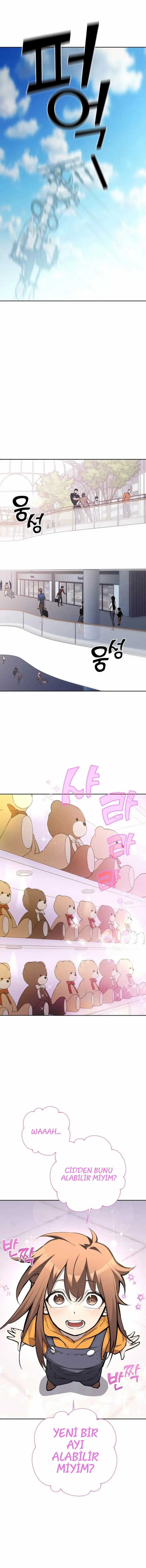 Düşmüş Dünyanın Kılıç Tanrısı Bölüm 4 - Sayfa 13