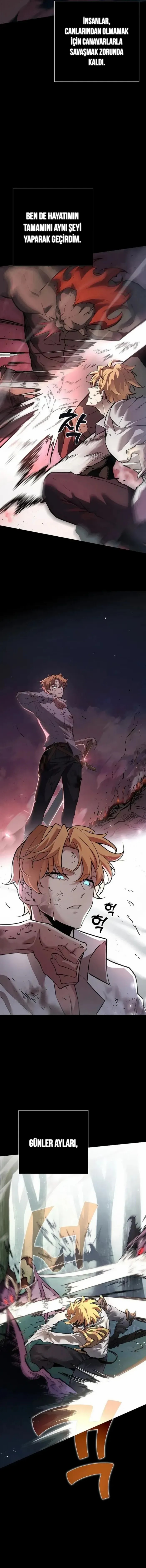 Düşmüş Dünyanın Kılıç Tanrısı İLK BÖLÜMÜ OKUMAYA GİT - Sayfa 2