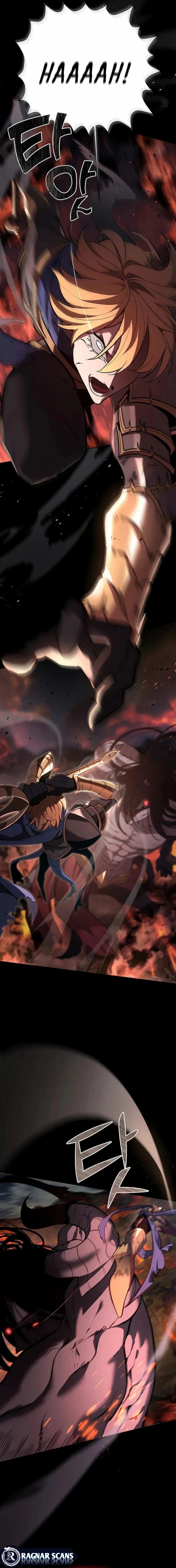 Düşmüş Dünyanın Kılıç Tanrısı İLK BÖLÜMÜ OKUMAYA GİT - Sayfa 6