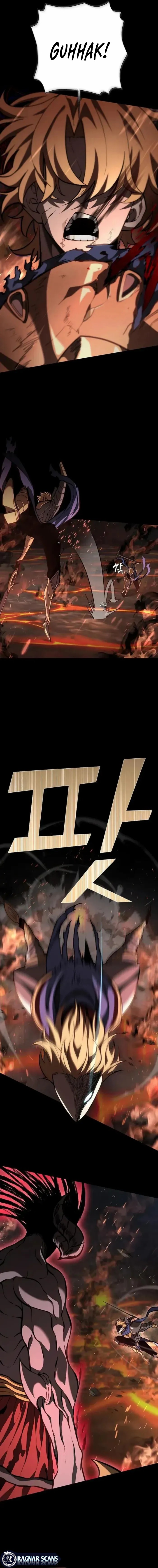 Düşmüş Dünyanın Kılıç Tanrısı İLK BÖLÜMÜ OKUMAYA GİT - Sayfa 9