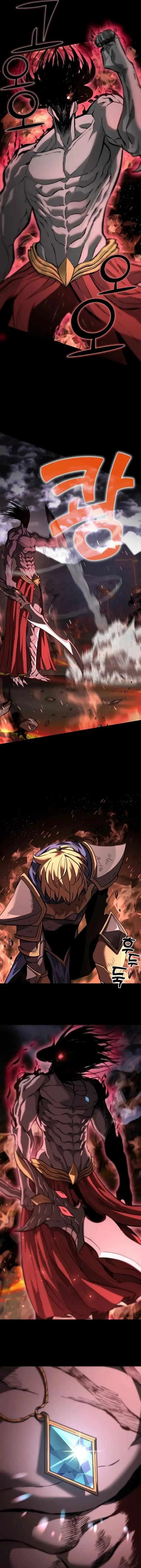 Düşmüş Dünyanın Kılıç Tanrısı İLK BÖLÜMÜ OKUMAYA GİT - Sayfa 10