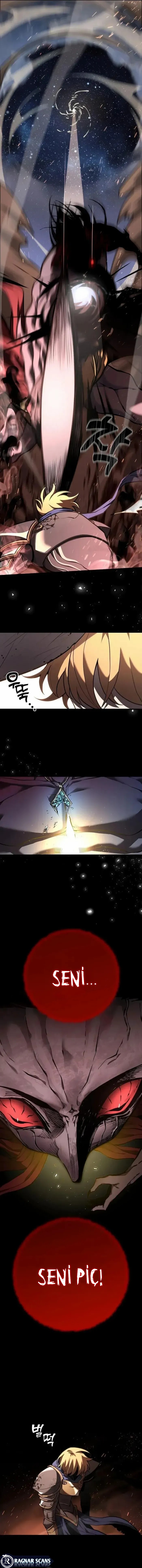 Düşmüş Dünyanın Kılıç Tanrısı İLK BÖLÜMÜ OKUMAYA GİT - Sayfa 12