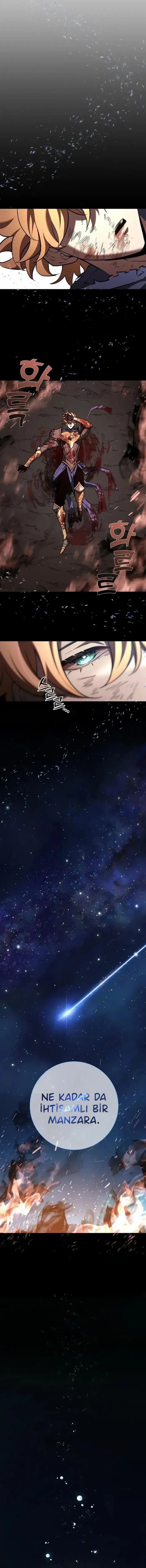 Düşmüş Dünyanın Kılıç Tanrısı İLK BÖLÜMÜ OKUMAYA GİT - Sayfa 14