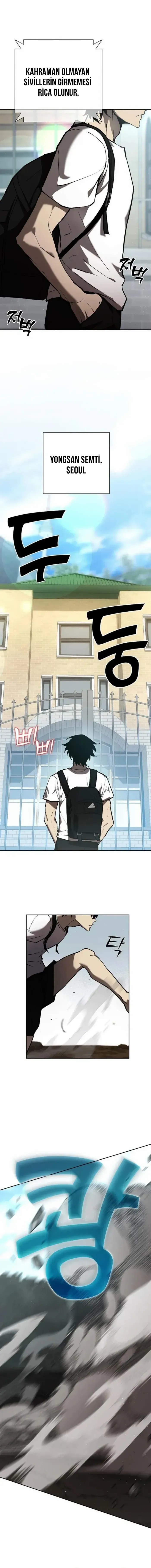 Düşmüş Dünyanın Kılıç Tanrısı İLK BÖLÜMÜ OKUMAYA GİT - Sayfa 16