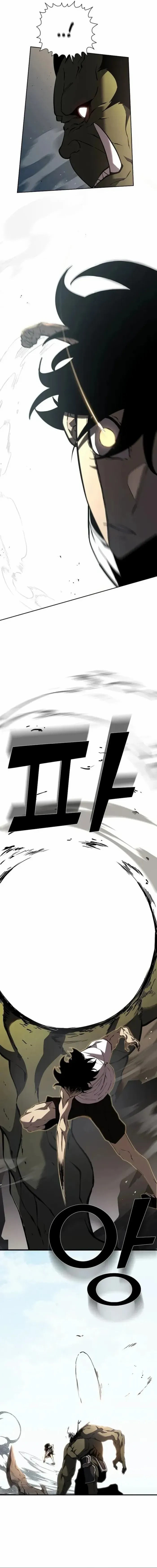 Düşmüş Dünyanın Kılıç Tanrısı İLK BÖLÜMÜ OKUMAYA GİT - Sayfa 25