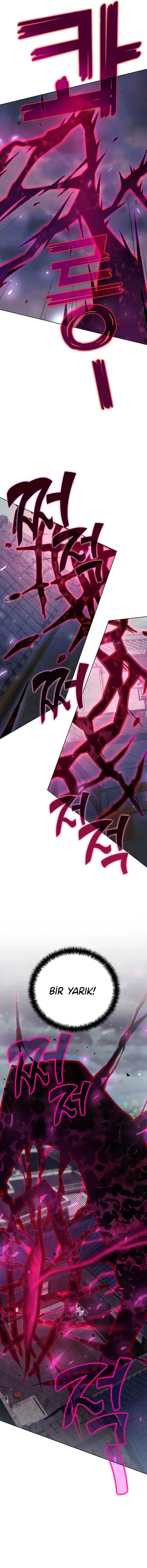 Düşmüş Dünyanın Kılıç Tanrısı Bölüm 9 - Sayfa 5