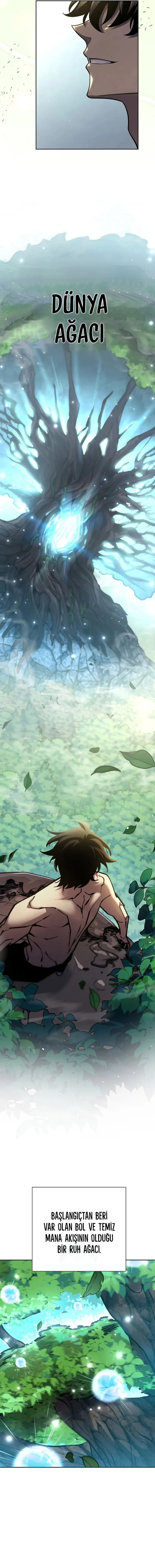 Düşmüş Dünyanın Kılıç Tanrısı Bölüm 9 - Sayfa 16