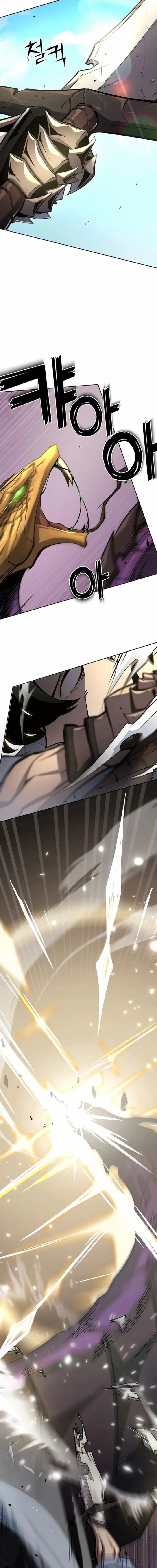 Düşmüş Dünyanın Kılıç Tanrısı Bölüm 7 - Sayfa 16