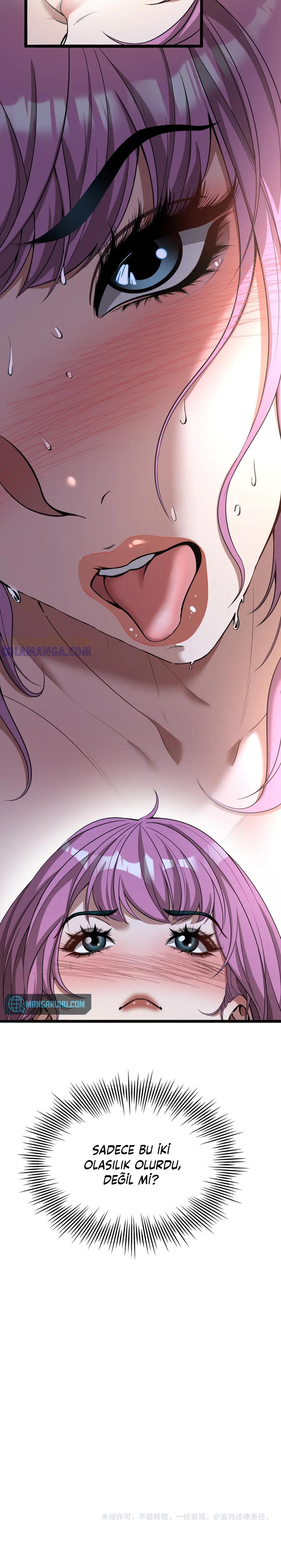 Süper Zenginim, Pislik Olmam Doğal Bölüm 11 - Sayfa 11