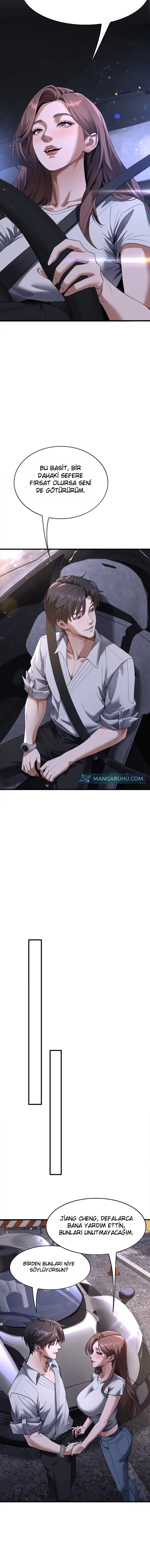 Süper Zenginim, Pislik Olmam Doğal Bölüm 21 - Sayfa 7