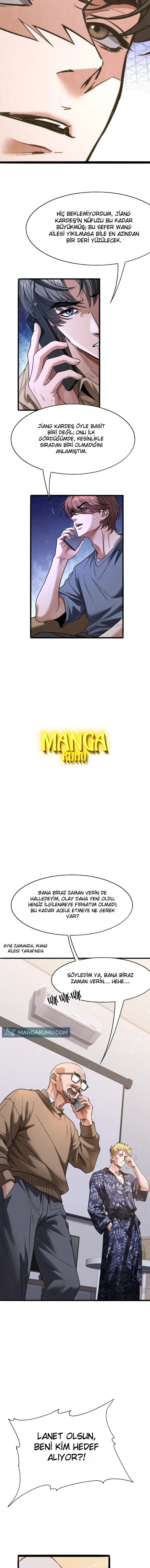 Süper Zenginim, Pislik Olmam Doğal Bölüm 21 - Sayfa 10