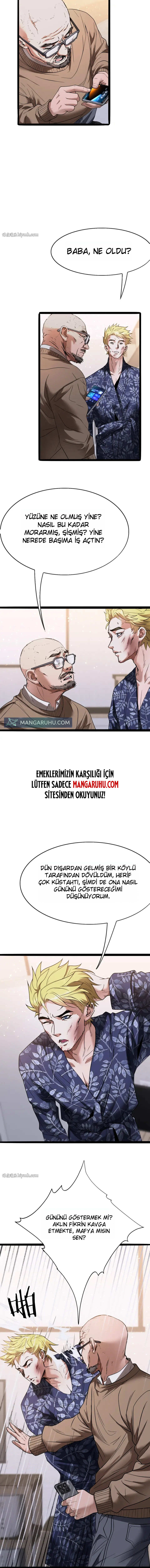 Süper Zenginim, Pislik Olmam Doğal Bölüm 21 - Sayfa 11