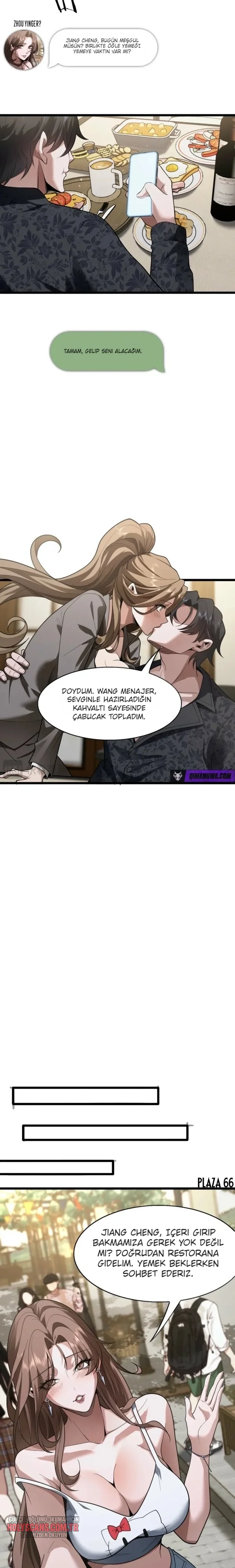 Süper Zenginim, Pislik Olmam Doğal SON BÖLÜMÜ OKUMAYA GİT - Sayfa 3