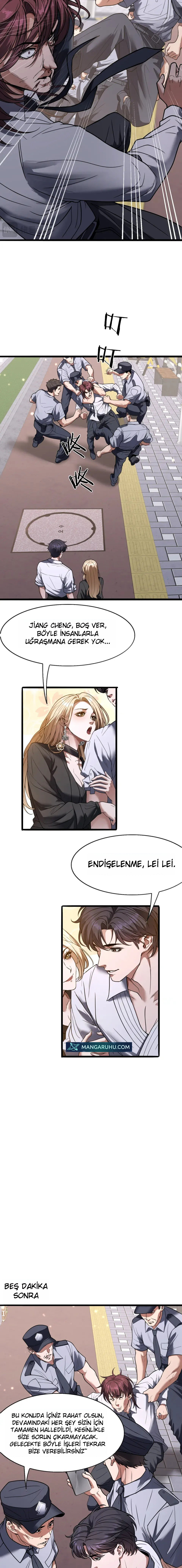 Süper Zenginim, Pislik Olmam Doğal Bölüm 19 - Sayfa 5