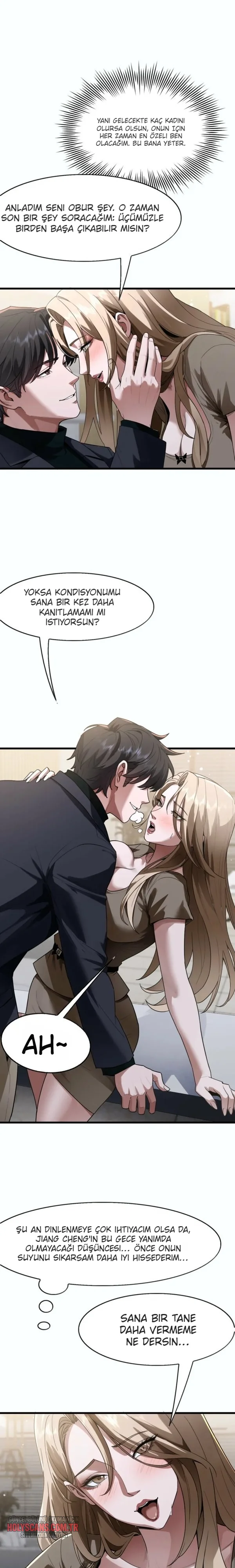 Süper Zenginim, Pislik Olmam Doğal SON BÖLÜMÜ OKUMAYA GİT - Sayfa 7