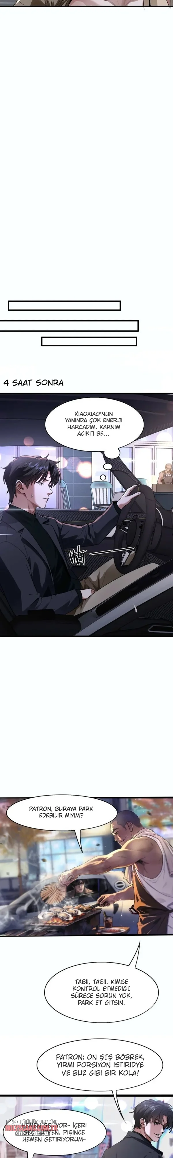 Süper Zenginim, Pislik Olmam Doğal SON BÖLÜMÜ OKUMAYA GİT - Sayfa 8