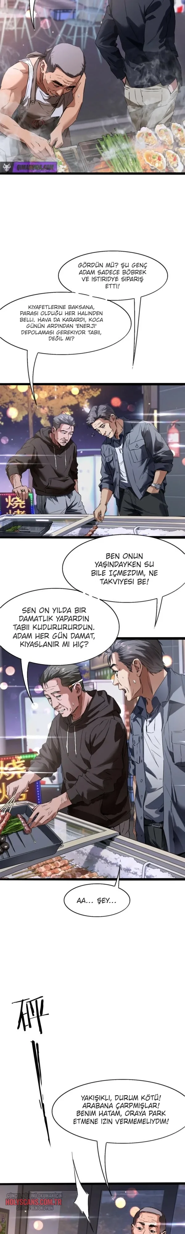 Süper Zenginim, Pislik Olmam Doğal SON BÖLÜMÜ OKUMAYA GİT - Sayfa 9