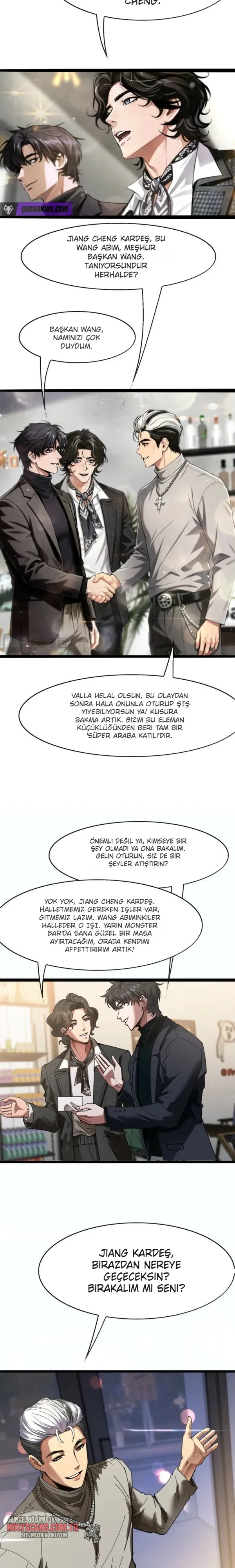 Süper Zenginim, Pislik Olmam Doğal SON BÖLÜMÜ OKUMAYA GİT - Sayfa 14