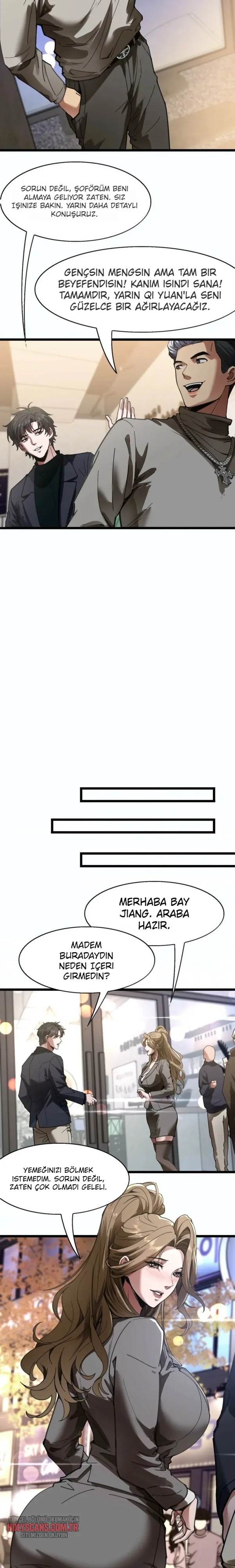 Süper Zenginim, Pislik Olmam Doğal SON BÖLÜMÜ OKUMAYA GİT - Sayfa 15