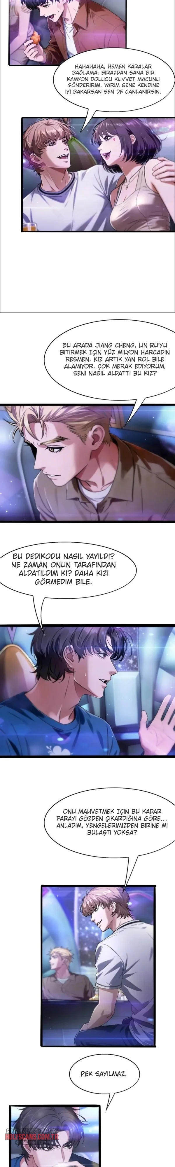 Süper Zenginim, Pislik Olmam Doğal SON BÖLÜMÜ OKUMAYA GİT - Sayfa 3