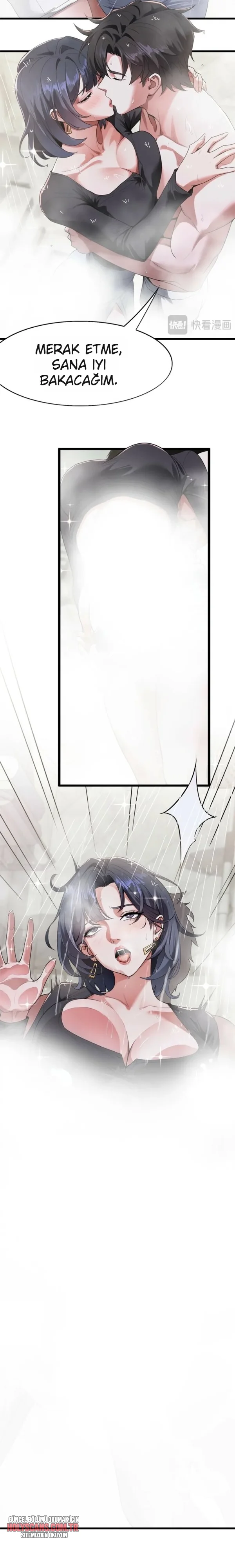 Süper Zenginim, Pislik Olmam Doğal SON BÖLÜMÜ OKUMAYA GİT - Sayfa 6