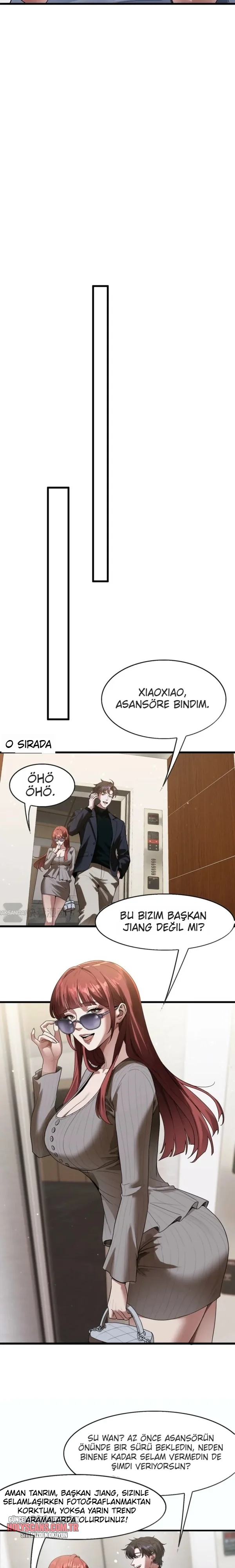 Süper Zenginim, Pislik Olmam Doğal SON BÖLÜMÜ OKUMAYA GİT - Sayfa 8