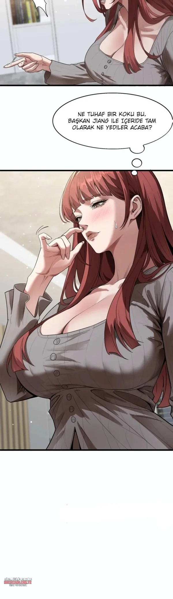 Süper Zenginim, Pislik Olmam Doğal SON BÖLÜMÜ OKUMAYA GİT - Sayfa 15