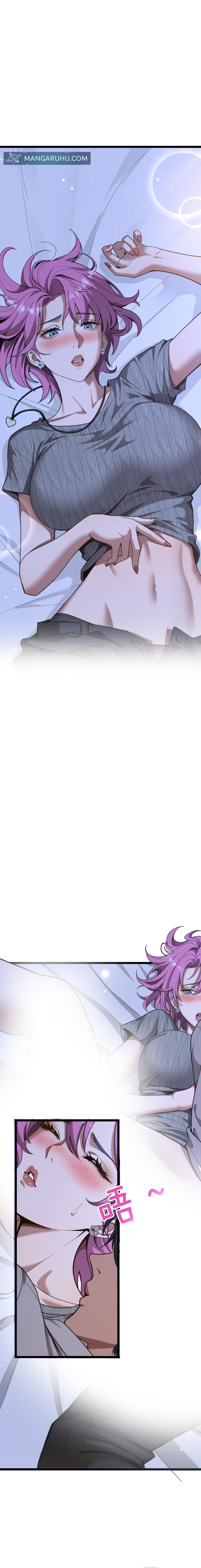 Süper Zenginim, Pislik Olmam Doğal Bölüm 16 - Sayfa 14