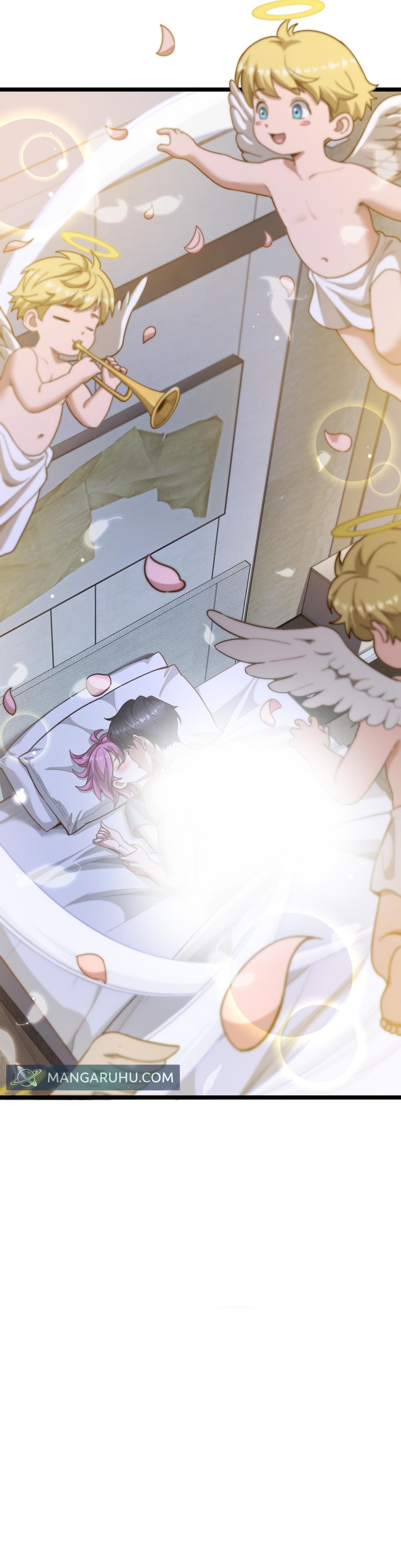 Süper Zenginim, Pislik Olmam Doğal Bölüm 16 - Sayfa 15