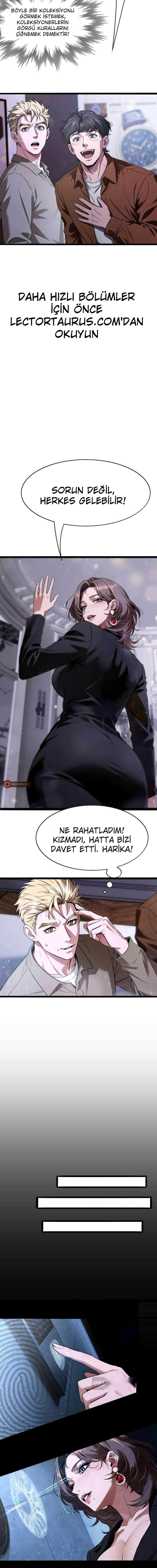 Süper Zenginim, Pislik Olmam Doğal Bölüm 33 - Sayfa 2