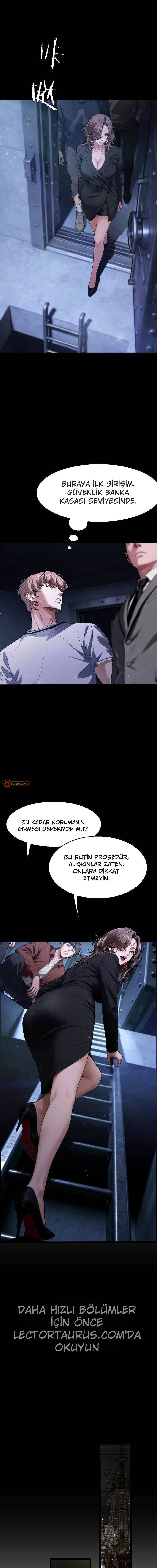 Süper Zenginim, Pislik Olmam Doğal Bölüm 33 - Sayfa 3