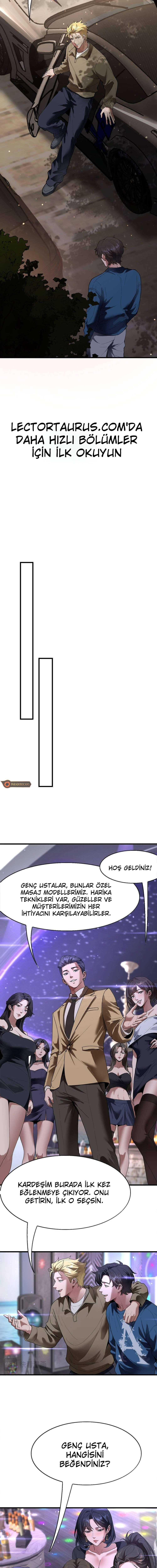 Süper Zenginim, Pislik Olmam Doğal Bölüm 33 - Sayfa 9