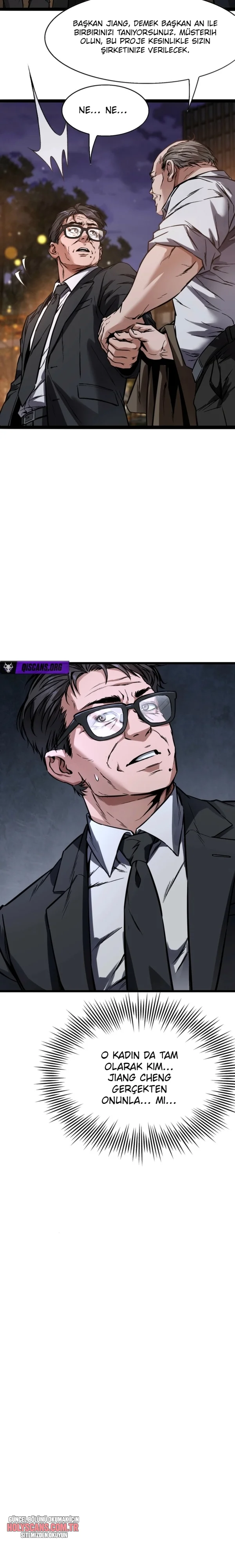 Süper Zenginim, Pislik Olmam Doğal Bölüm 27 - Sayfa 16