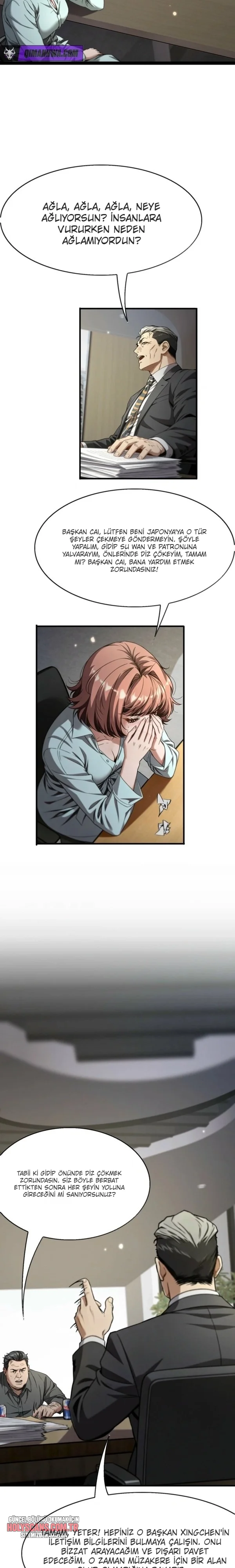 Süper Zenginim, Pislik Olmam Doğal Bölüm 30 - Sayfa 2