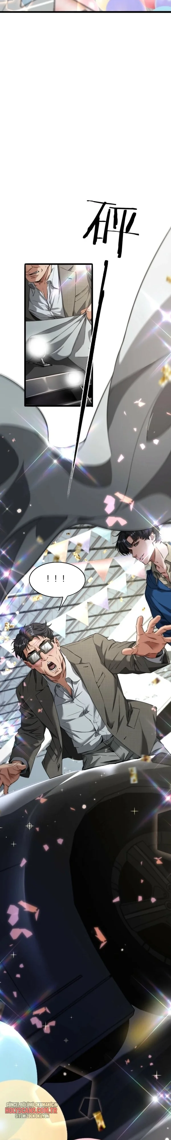 Süper Zenginim, Pislik Olmam Doğal Bölüm 30 - Sayfa 5