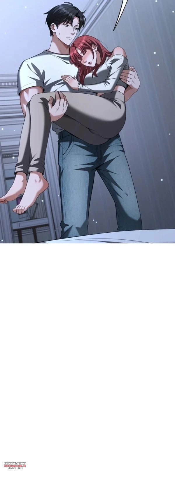 Süper Zenginim, Pislik Olmam Doğal Bölüm 28 - Sayfa 12