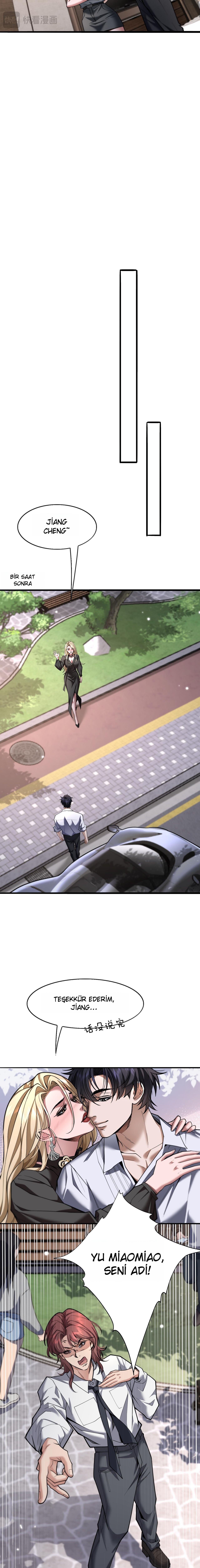 Süper Zenginim, Pislik Olmam Doğal Bölüm 18 - Sayfa 12