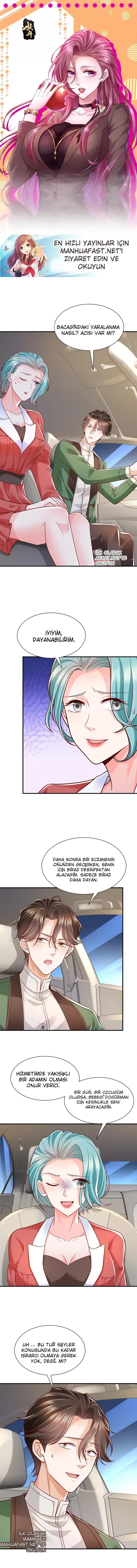 Her Hafta Yeni Bir Meslek Bölüm 519 - Sayfa 1