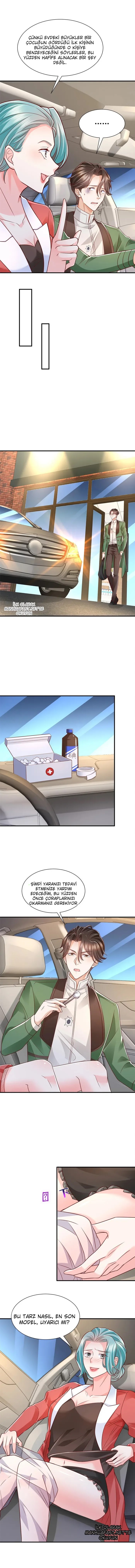 Her Hafta Yeni Bir Meslek Bölüm 519 - Sayfa 2