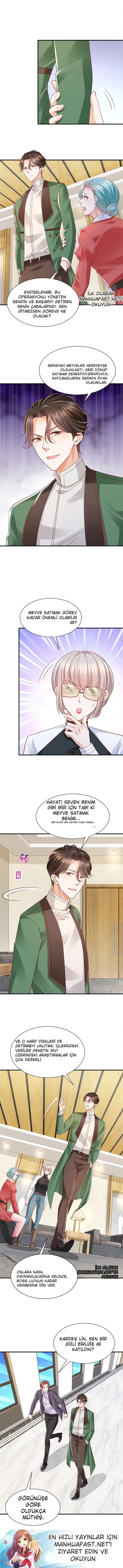 Her Hafta Yeni Bir Meslek Bölüm 519 - Sayfa 5