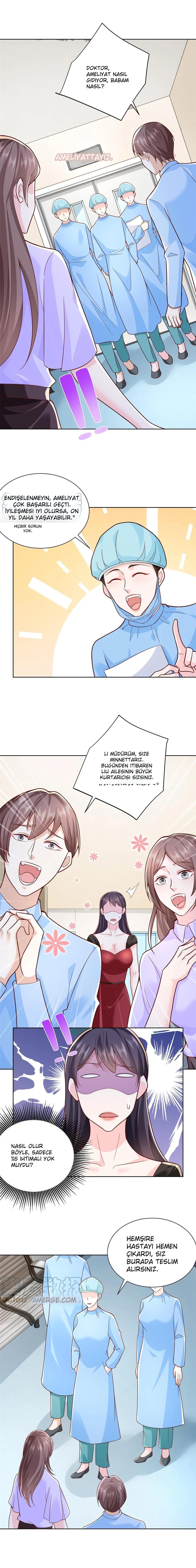 Her Hafta Yeni Bir Meslek Bölüm 168 - Sayfa 6