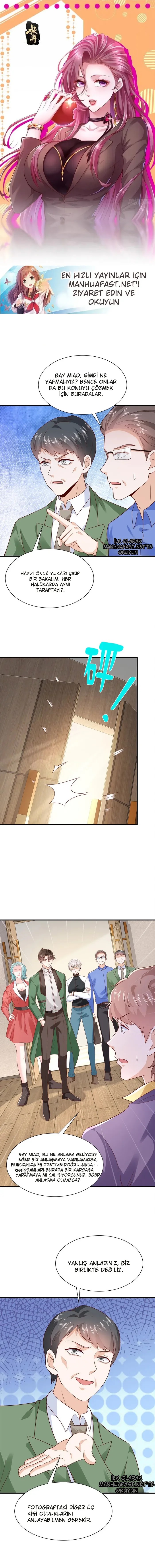 Her Hafta Yeni Bir Meslek Bölüm 553 - Sayfa 1