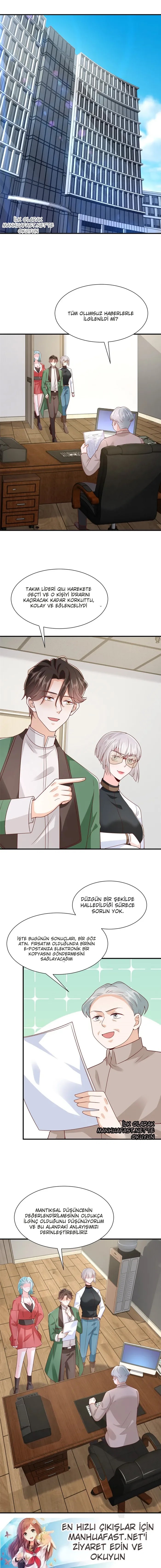 Her Hafta Yeni Bir Meslek Bölüm 553 - Sayfa 6