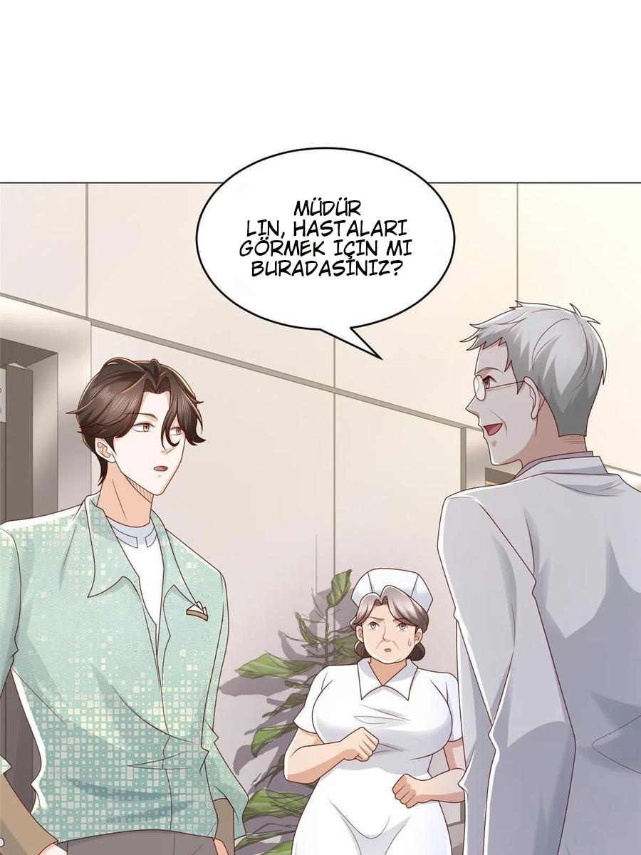 Her Hafta Yeni Bir Meslek Bölüm 286 - Sayfa 3