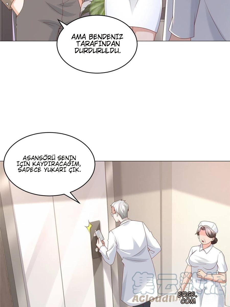 Her Hafta Yeni Bir Meslek Bölüm 286 - Sayfa 4