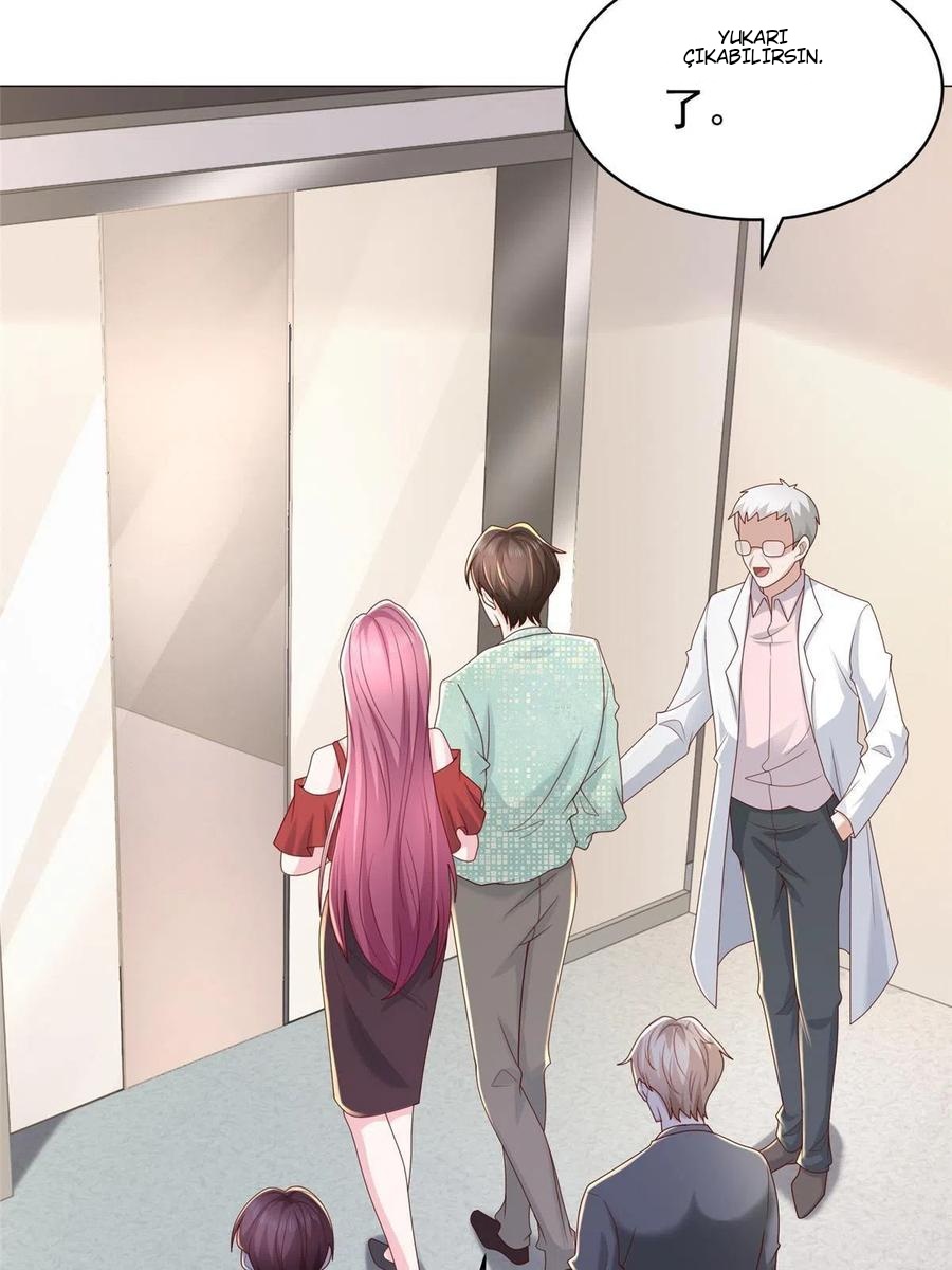 Her Hafta Yeni Bir Meslek Bölüm 286 - Sayfa 6